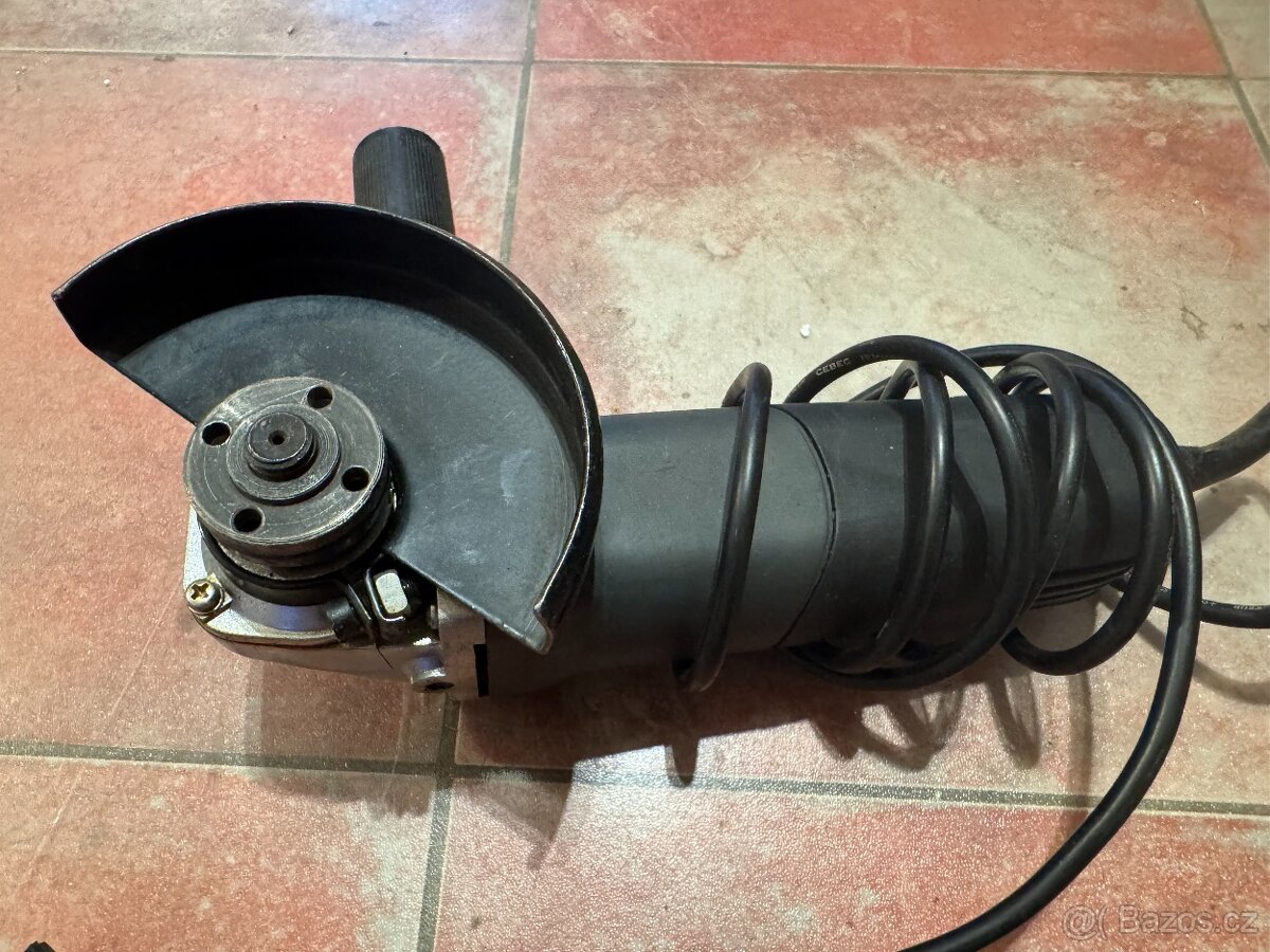 Úhlová bruska Power Tools Performance - 4