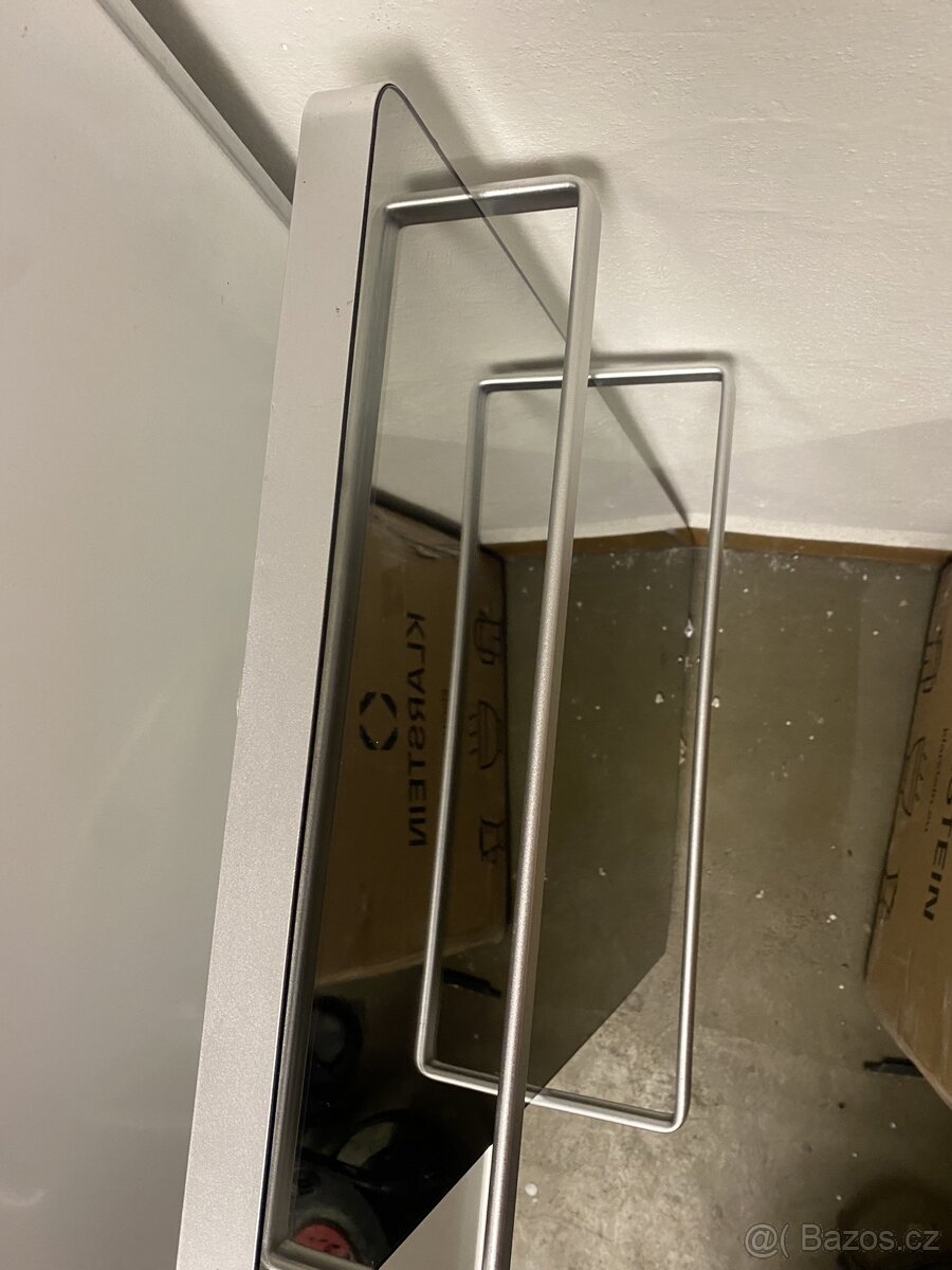 Hot Spot Crystal Flow ohřívač do koupelny - 4