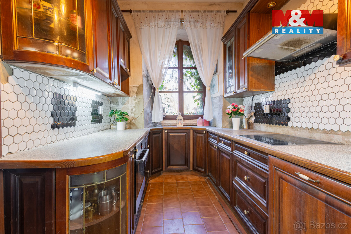 Prodej rodinného domu, 206 m², Čížová - 4