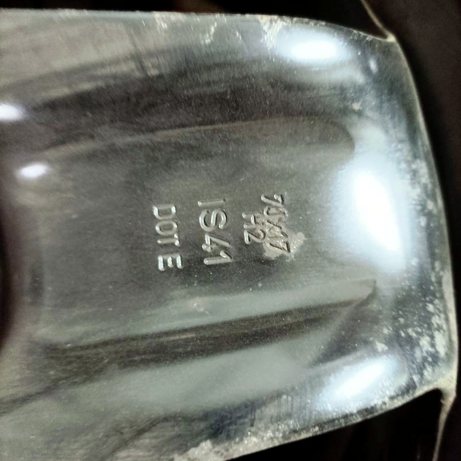 17" plechová kola – 5x120 – OPEL Insignia - 4