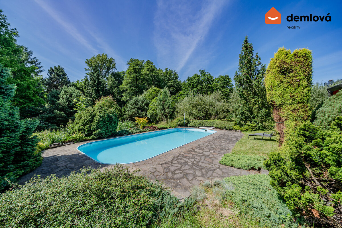 Prodej rodinného domu, ul. Panská, Ostrava-Michálkovice - 4