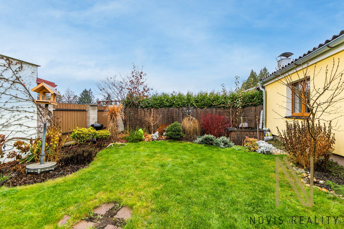 Prodej, rodinný dům, 250 m², Plzeň - Doubravka, ul. Pod Les - 4