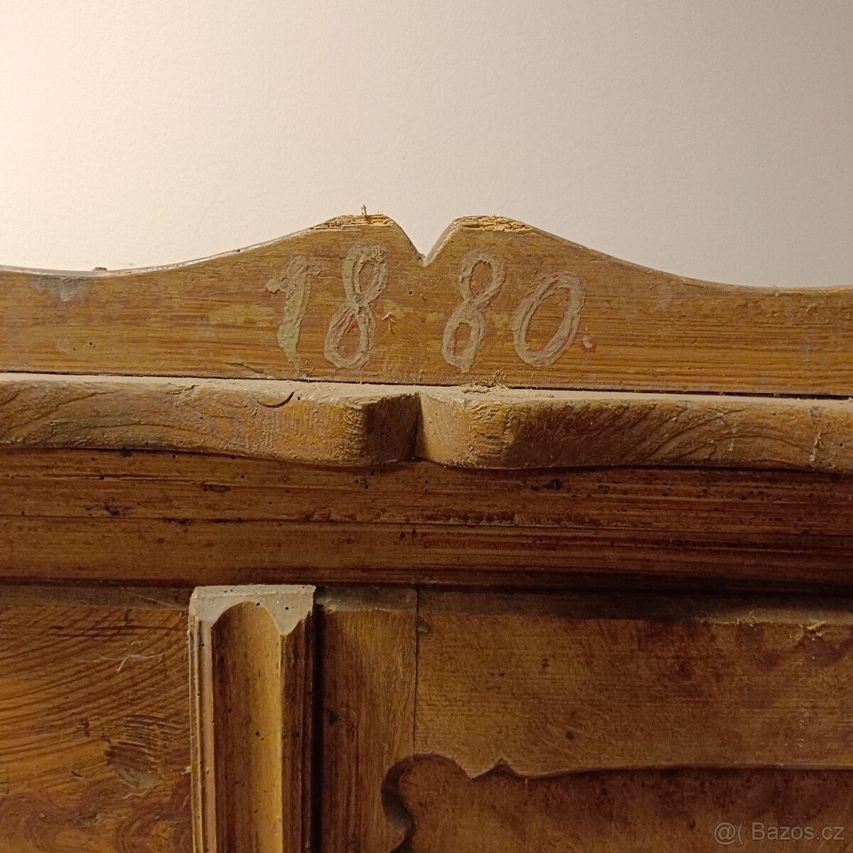 Chlebovka vařenka - 4