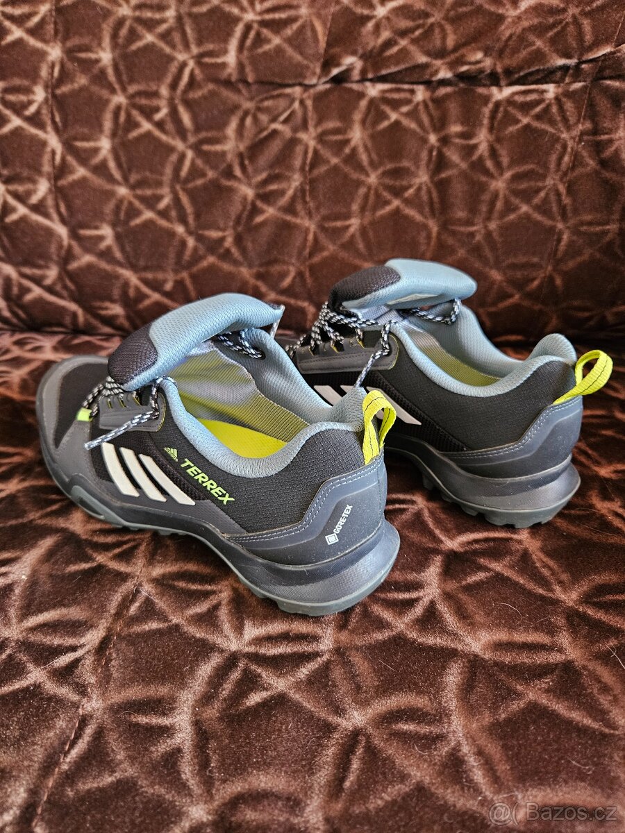 Adidas Terrex Gore-tex - 4