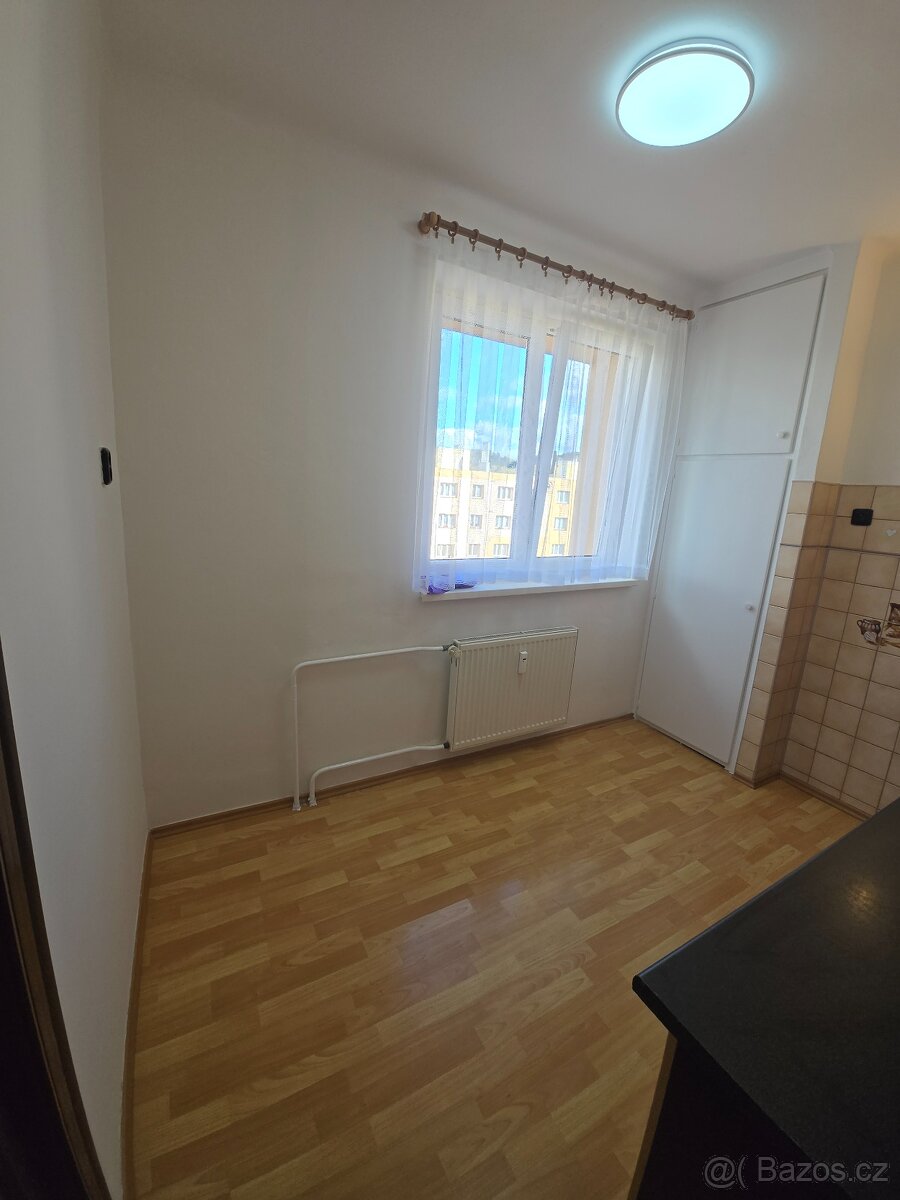 Pronájem bytu 2+1 56 m² Luční, Semily - Podmoklice - 4