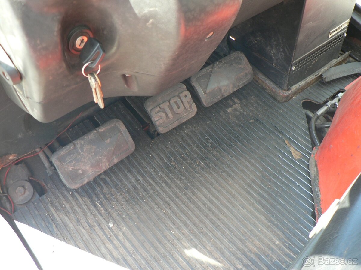 LINDE H 16 Diesel - 4