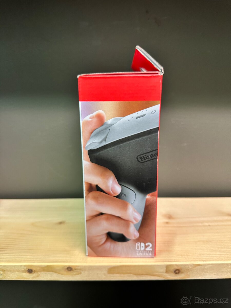Nintendo Switch 2 ovladač - 4