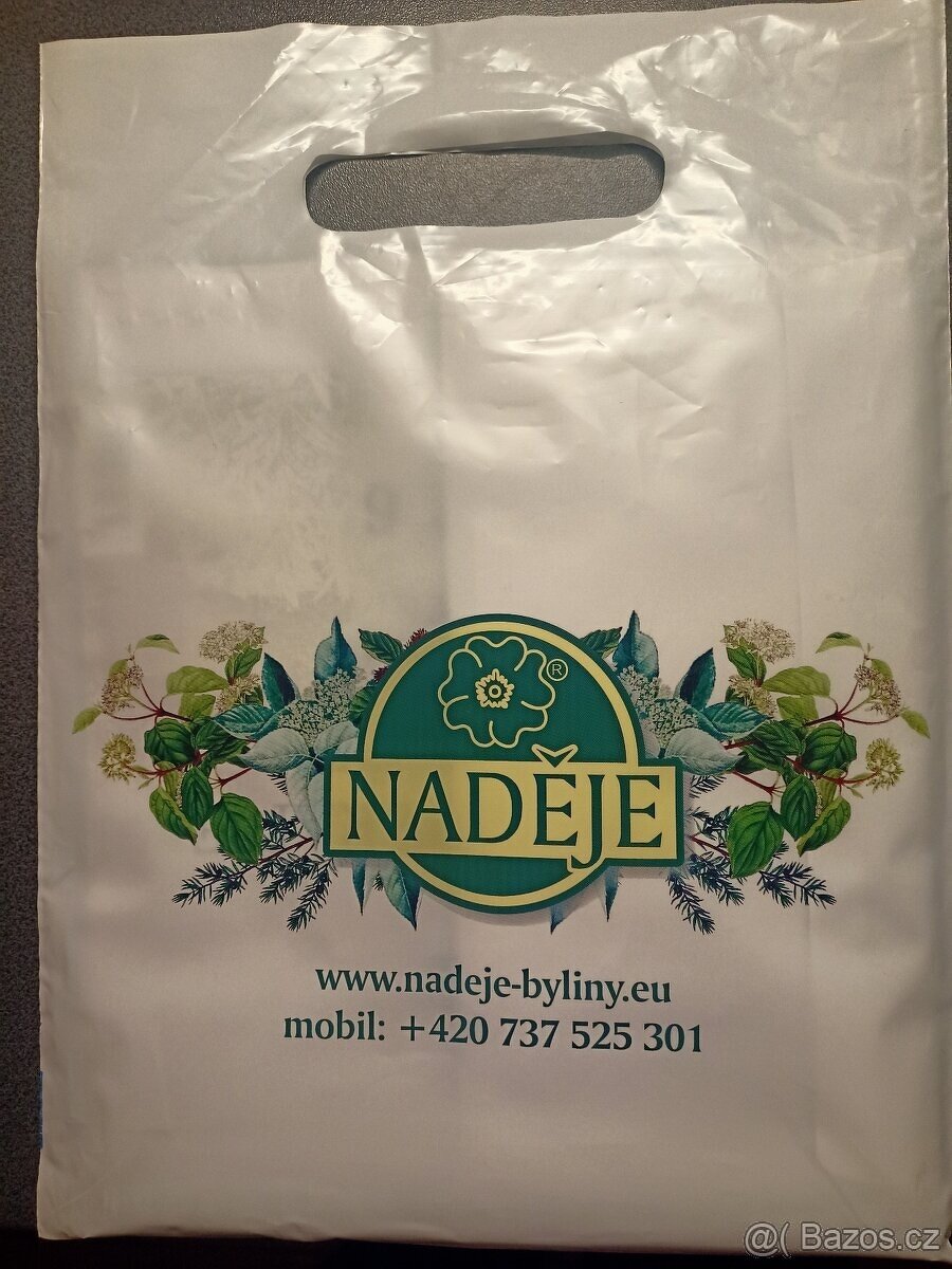 Poukaz v hodnotě 2000.-Kč na služby f. Naděje - 4