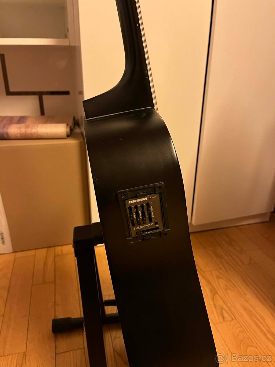 Elektroakustická kytara Cort - 4