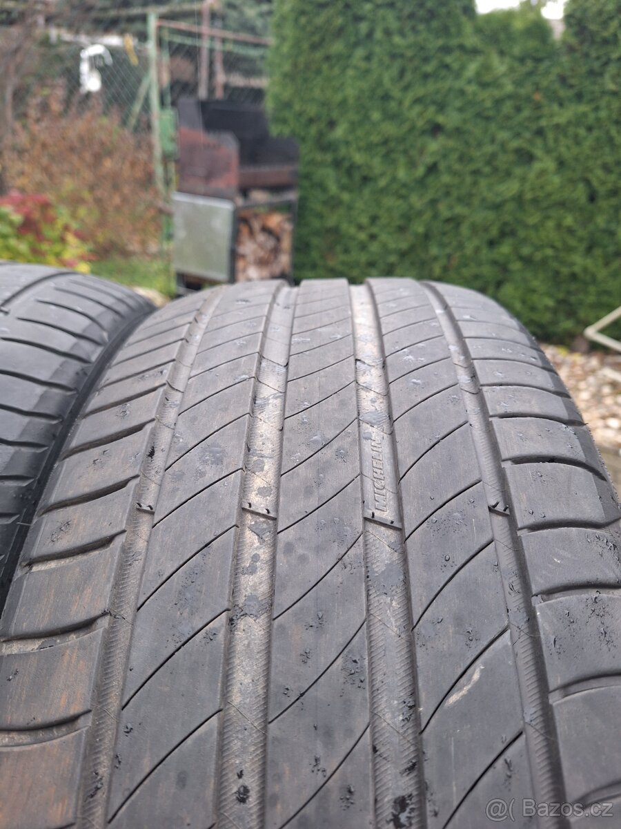 Michelin Primacy 4 - 4