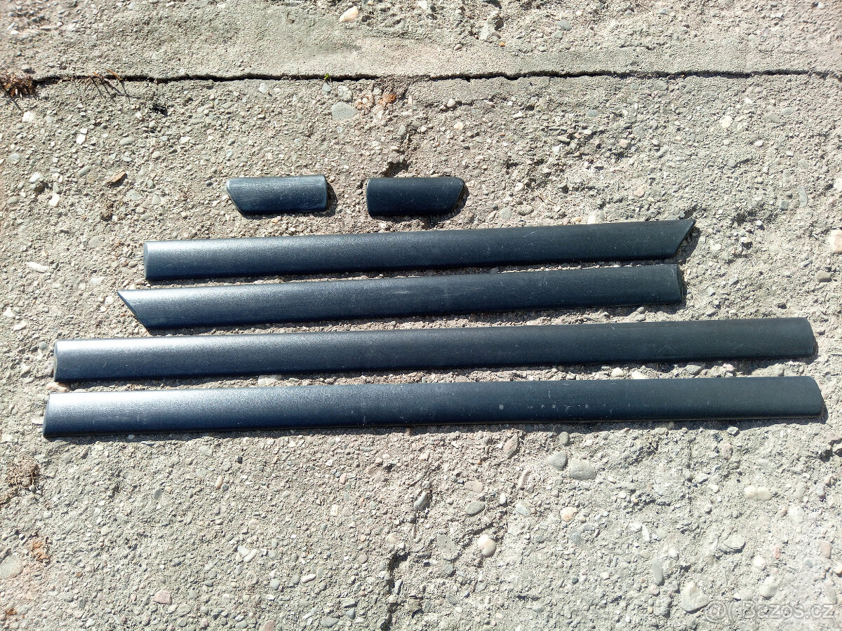 Škoda Felicia náhradní díly - 4