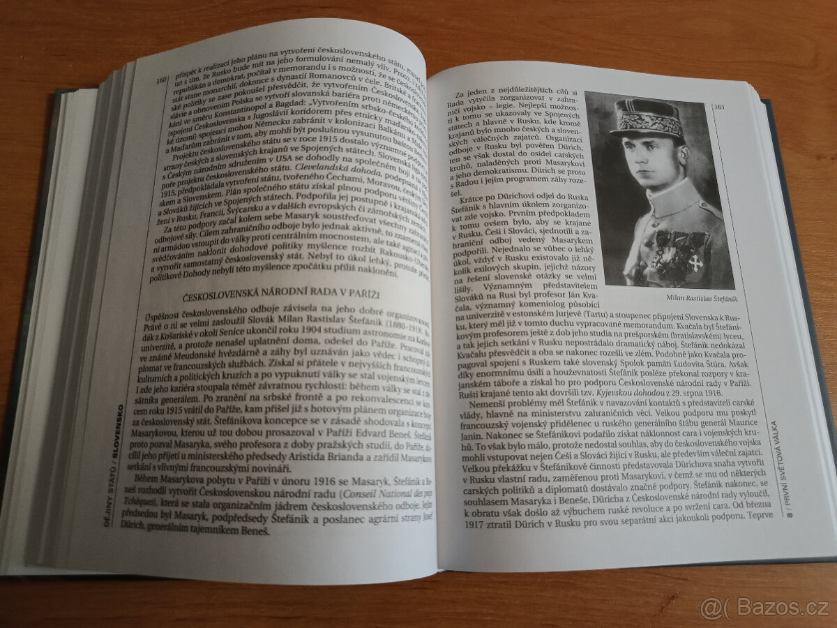 Dějiny Slovenska - Dušan Kováč - 4