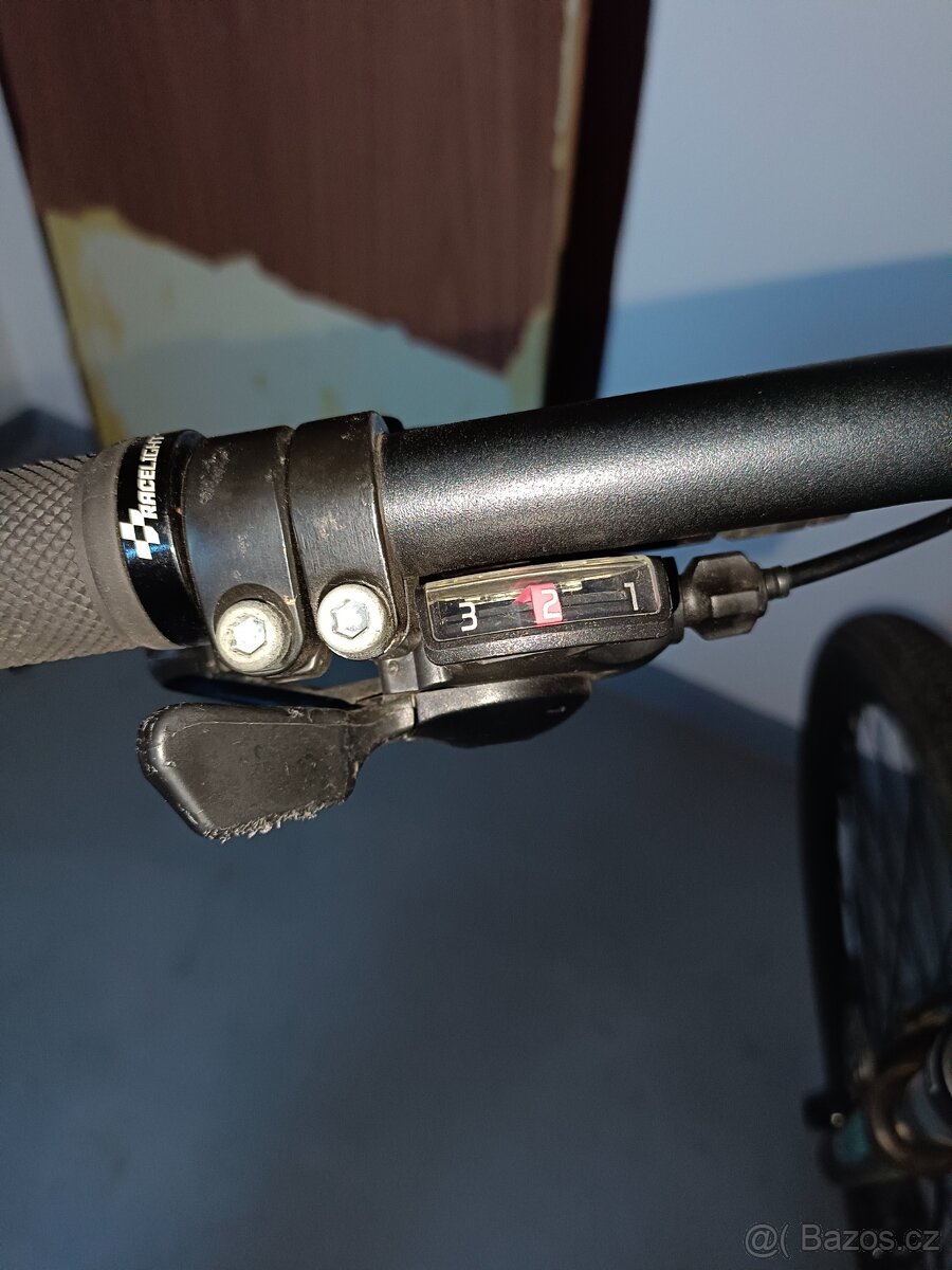 Horské kolo dámské - 4