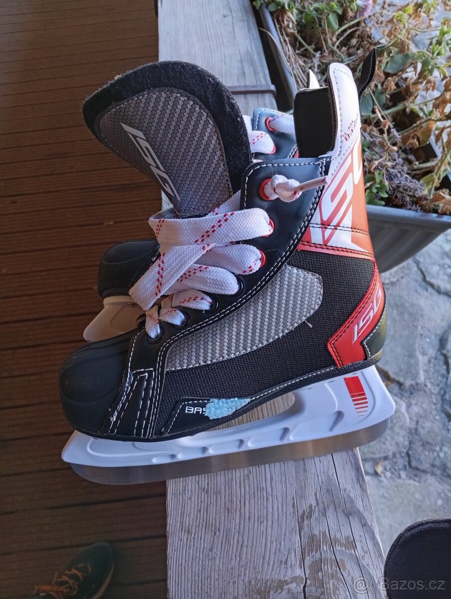 Brusle pánské - 4