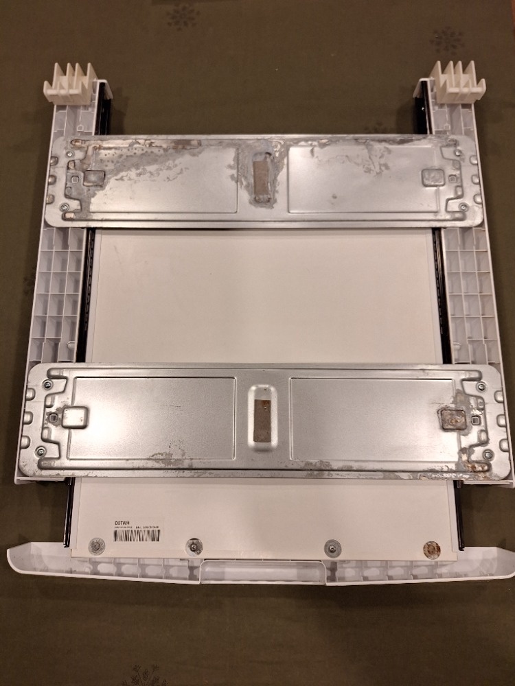 Mezikus pračka sušička LG DSTWH - 4