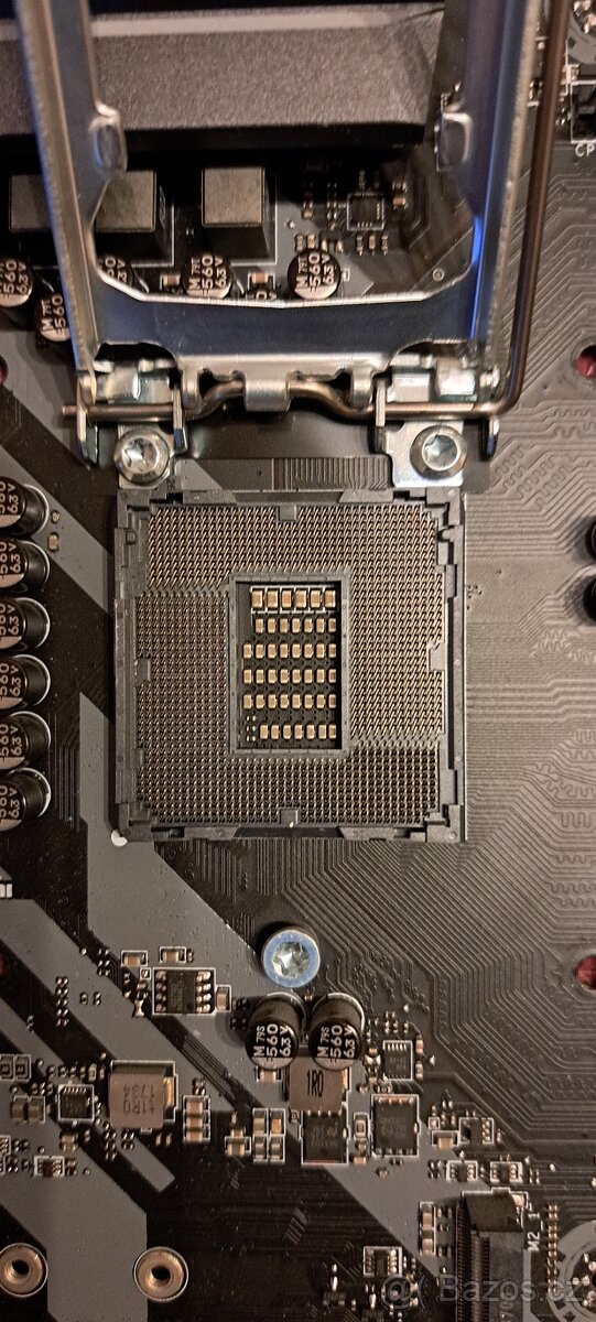 MSI Z370 TOMAHAWK - Coffee Lake - LGA 1151 - 4