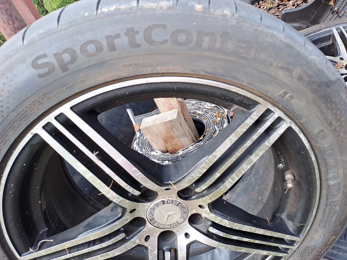 Lité disky plus pneu - 4