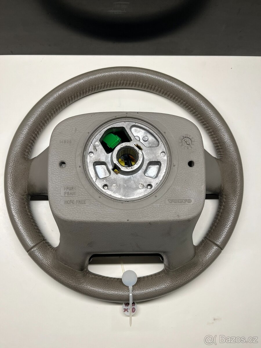 //Volant včetně Airbagu Volvo XC90// - 4