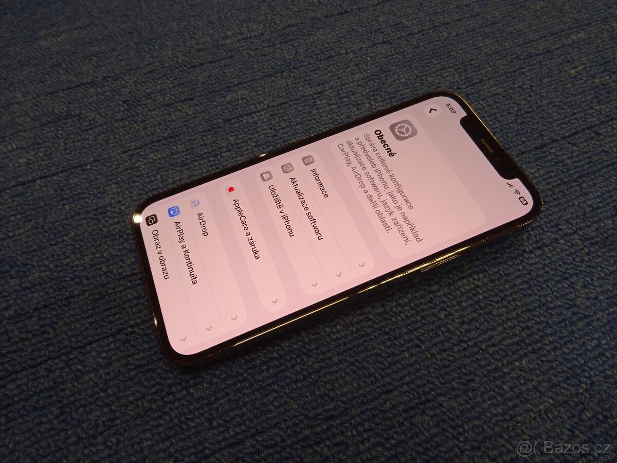 Apple iPhone 12 PRO 128GB - 4