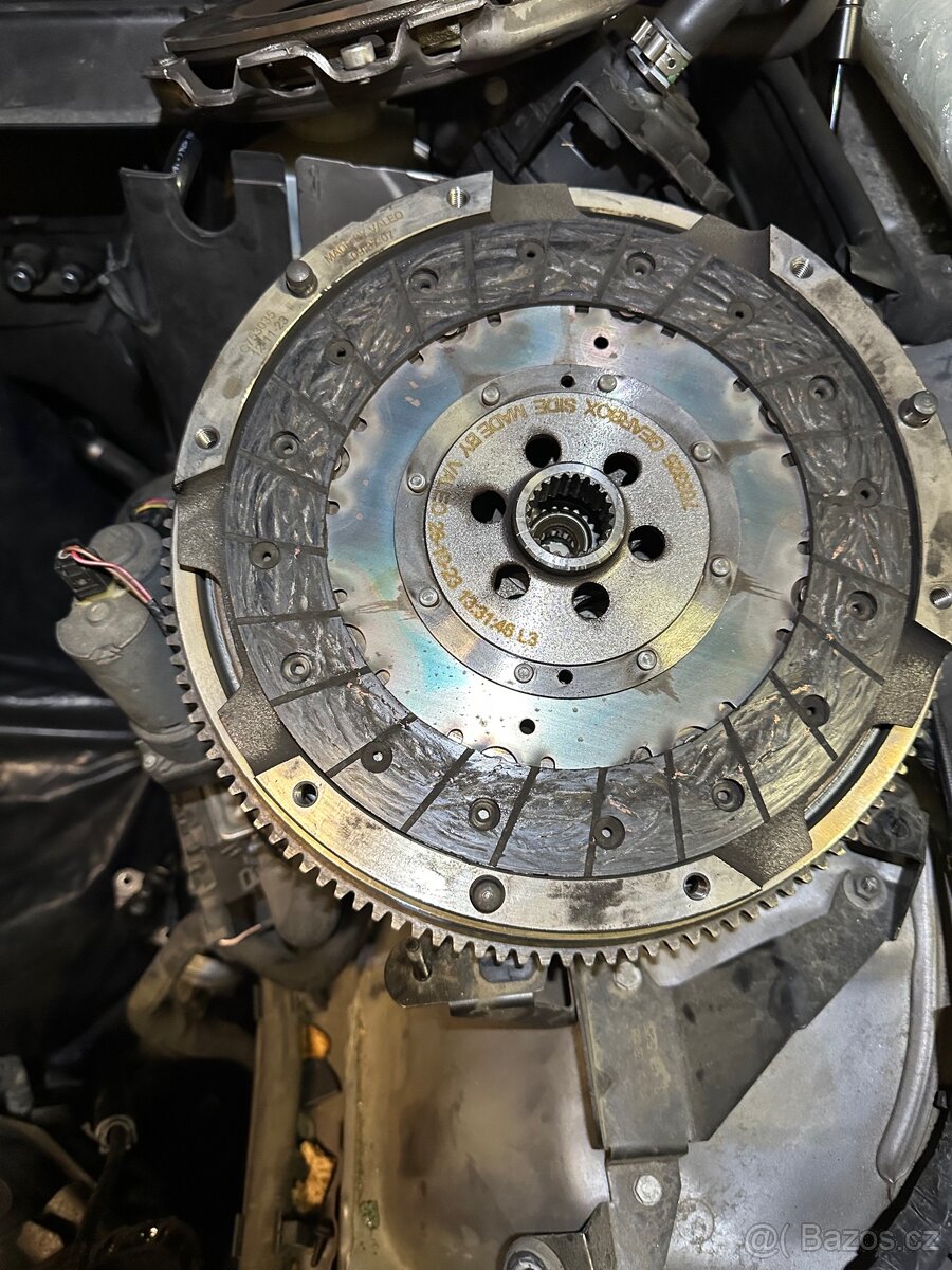 N47D20A, N47D20C (Motorové díly) - 4