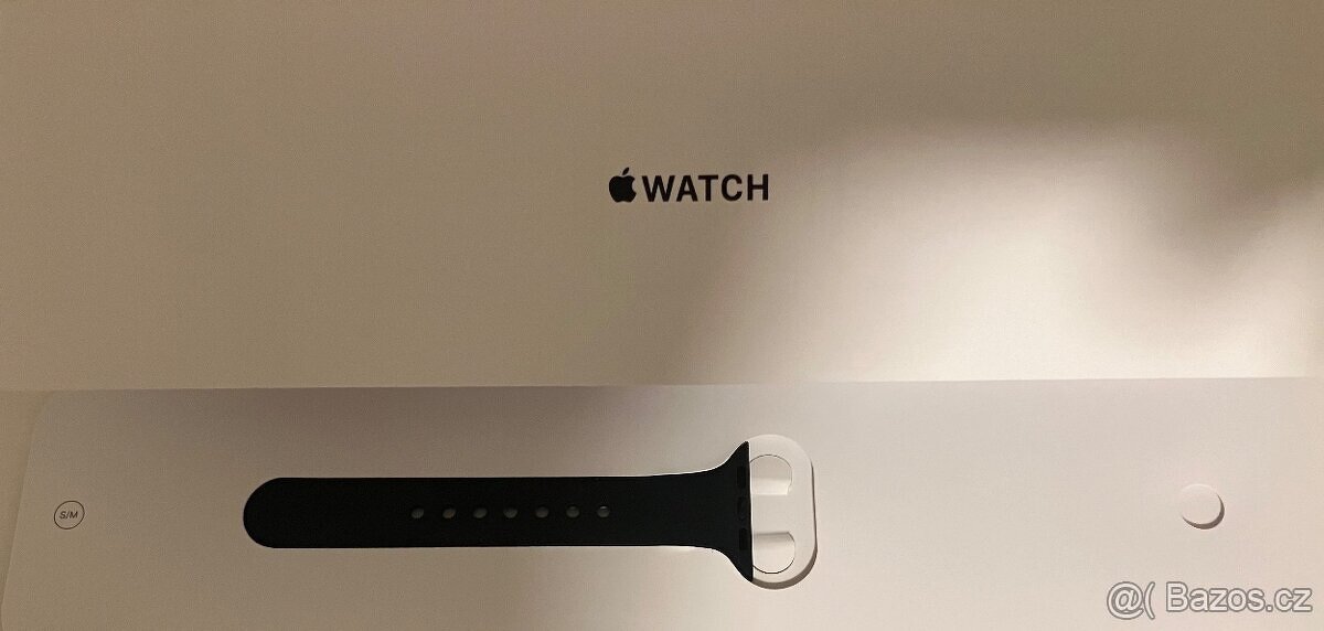 Apple watch 8 41mm - 4