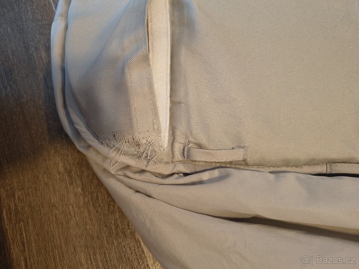 Kinderkraft houpatko lehátko 5v1 unimo - 4