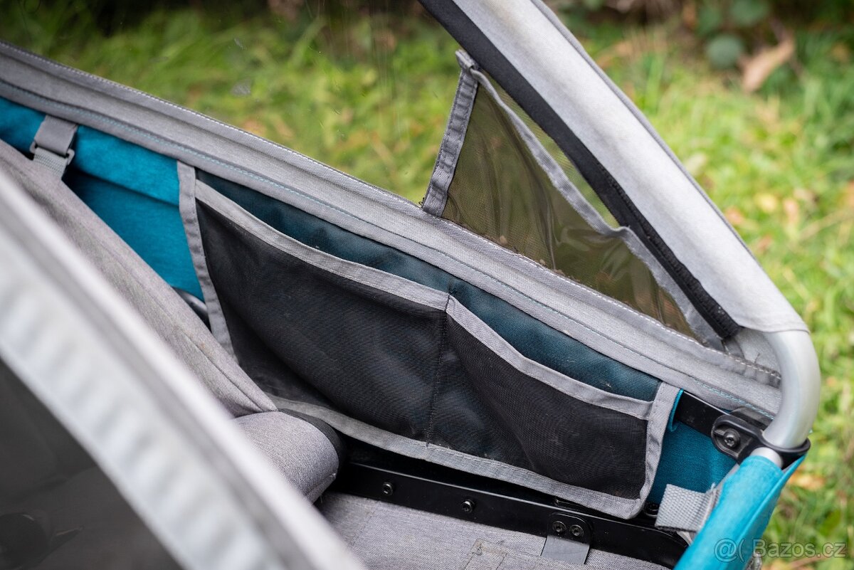 Qeridoo Kidgoo 1 - 4