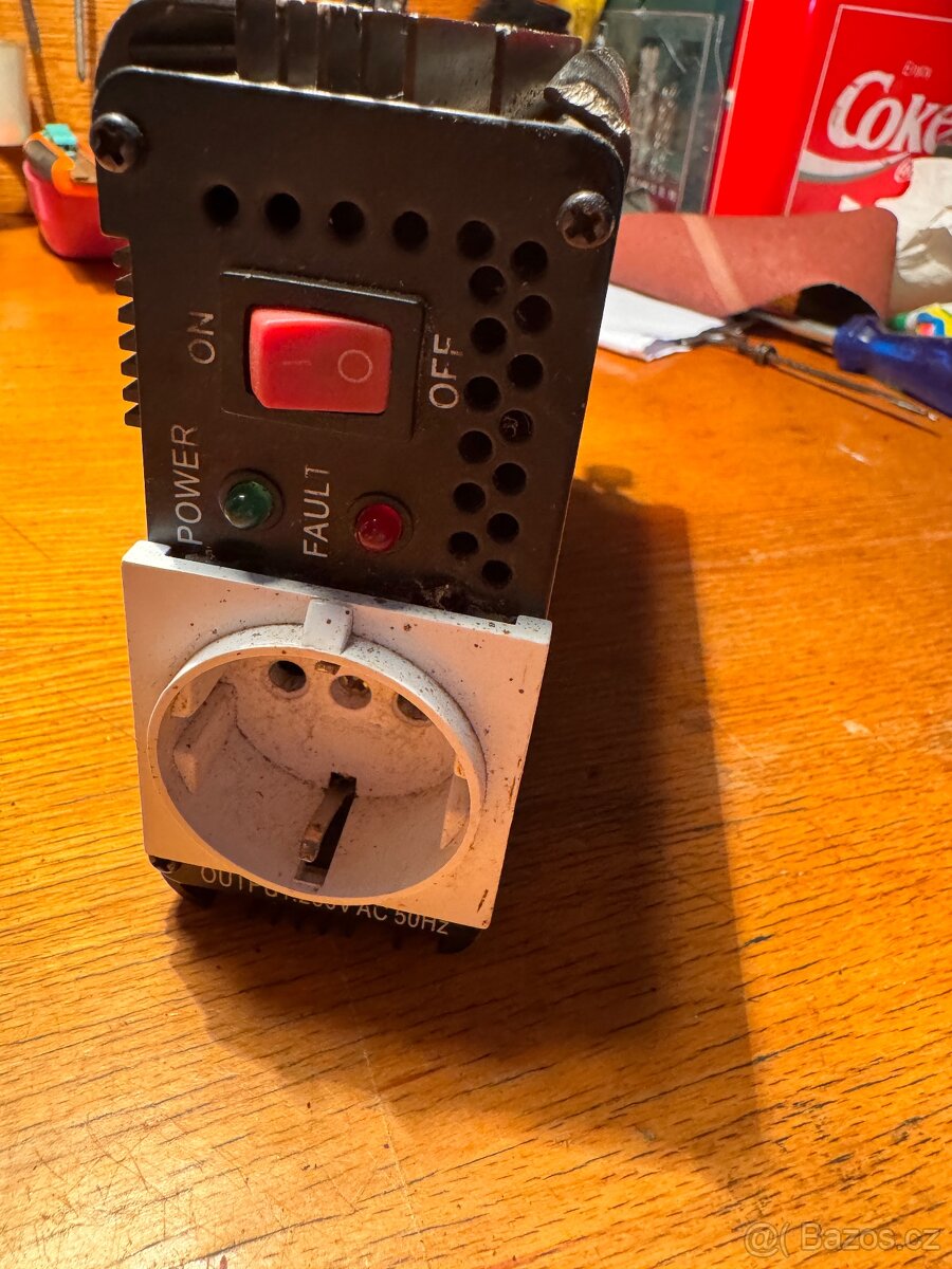 Prodám Ostrovní systém viz foto - 4