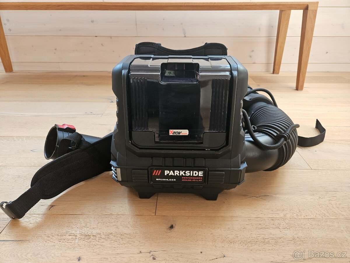 Parkside Performance - 4