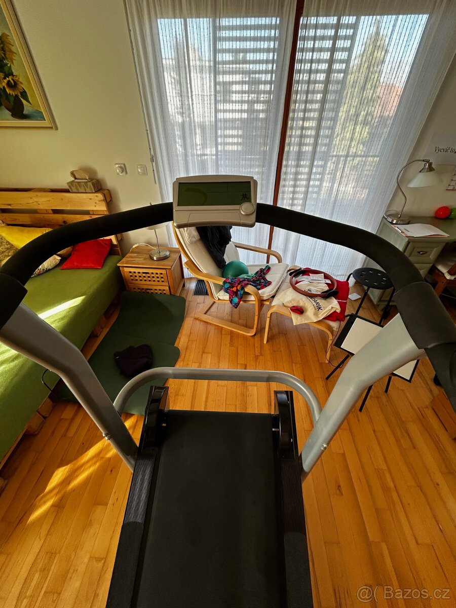 chodící pás INSPORTLINE Hill - 4