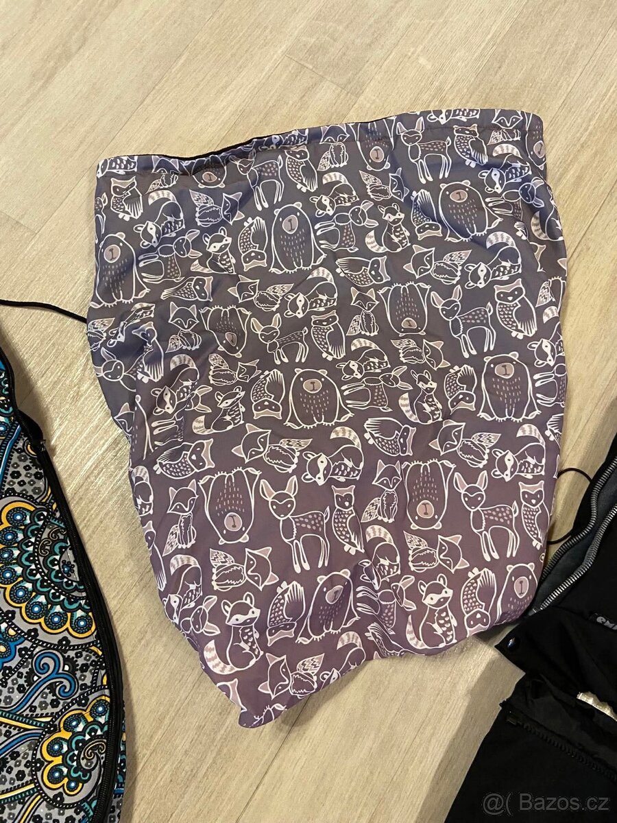 Dvojkombinace Britax B Motion 4 plus - 4