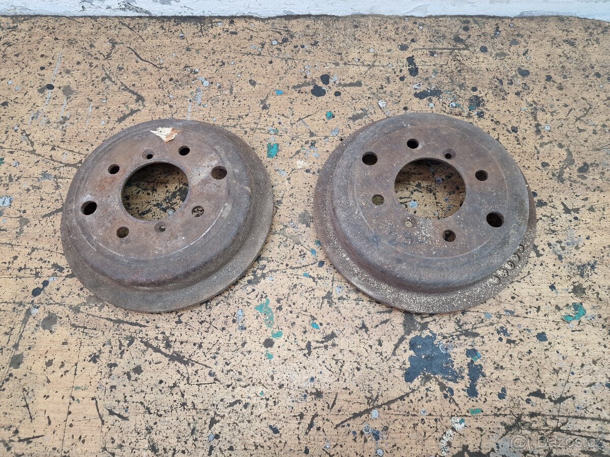 Dily Skoda1202;1203 - 4