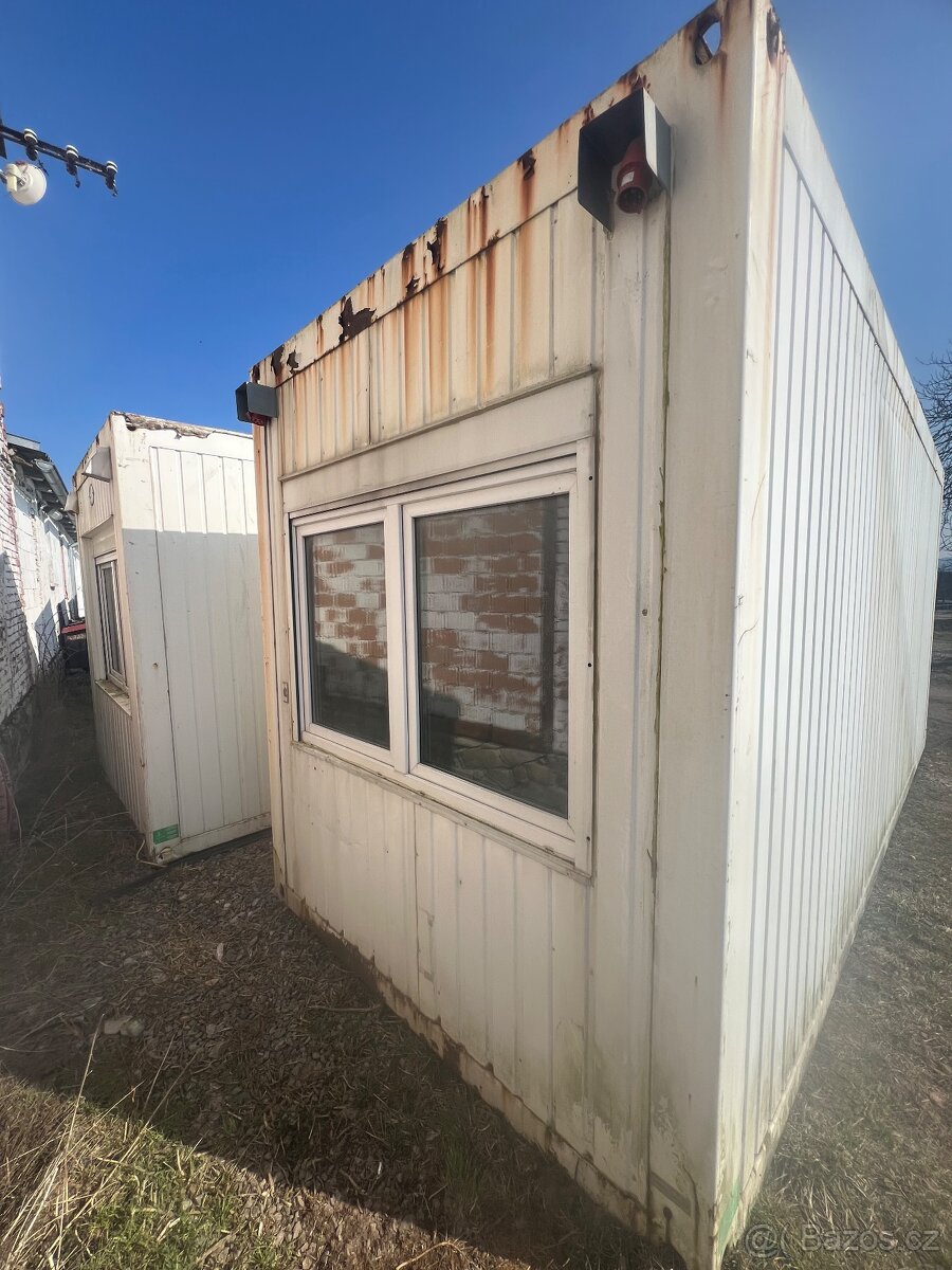 Prodám tři buňky - 4