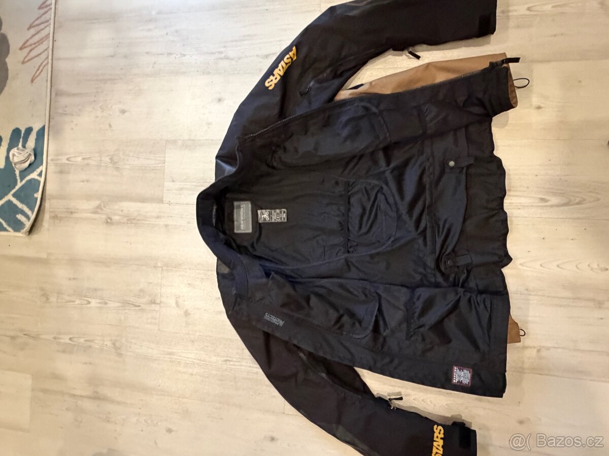 Alpinestars Venture XT - 4