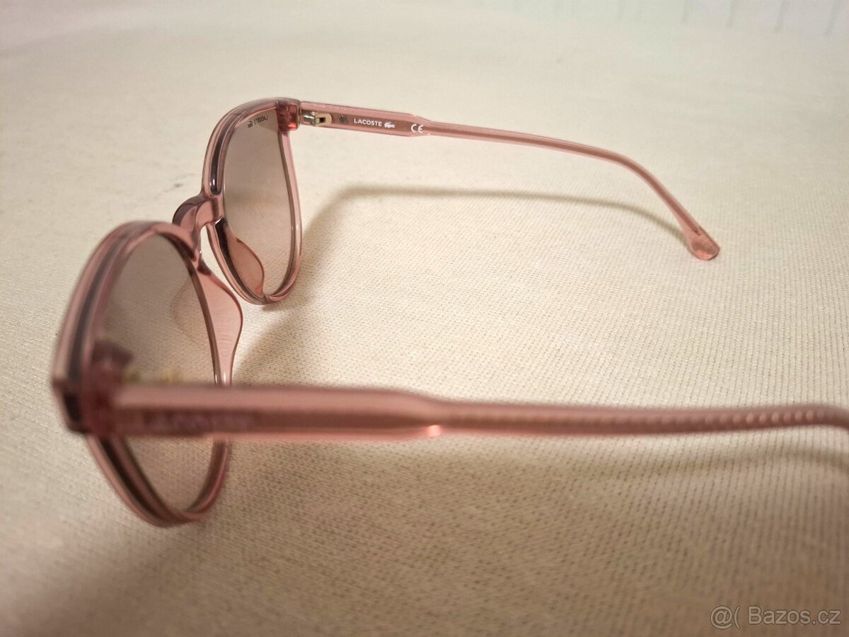 Sluneční brýle zn.Lacoste - 4