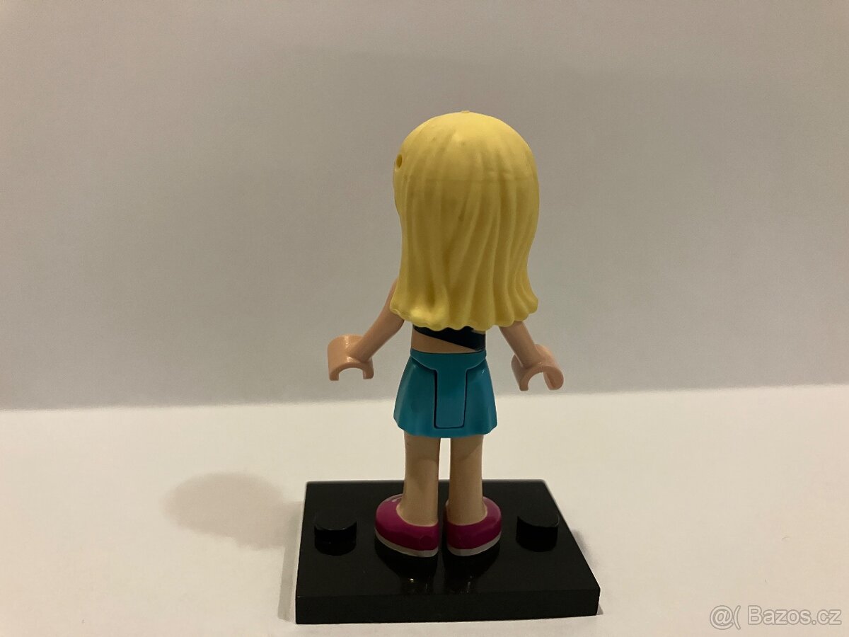 Lego figurky friends - 4