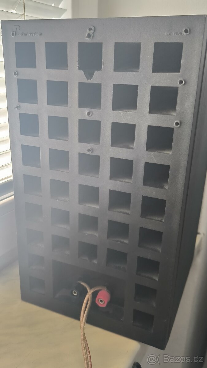 Bowers And Wilkins -B&W DM 320 - 4