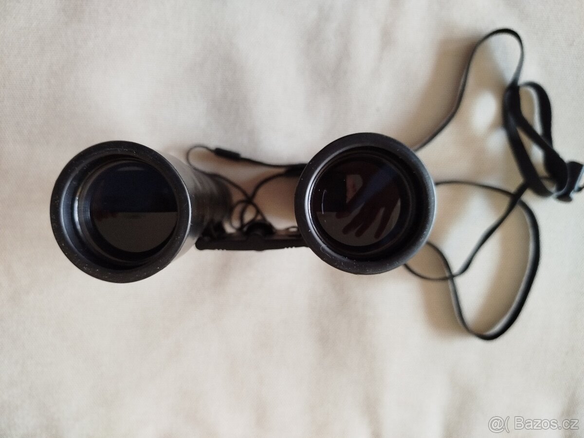 Prodám dalekohled 12×32 - 4