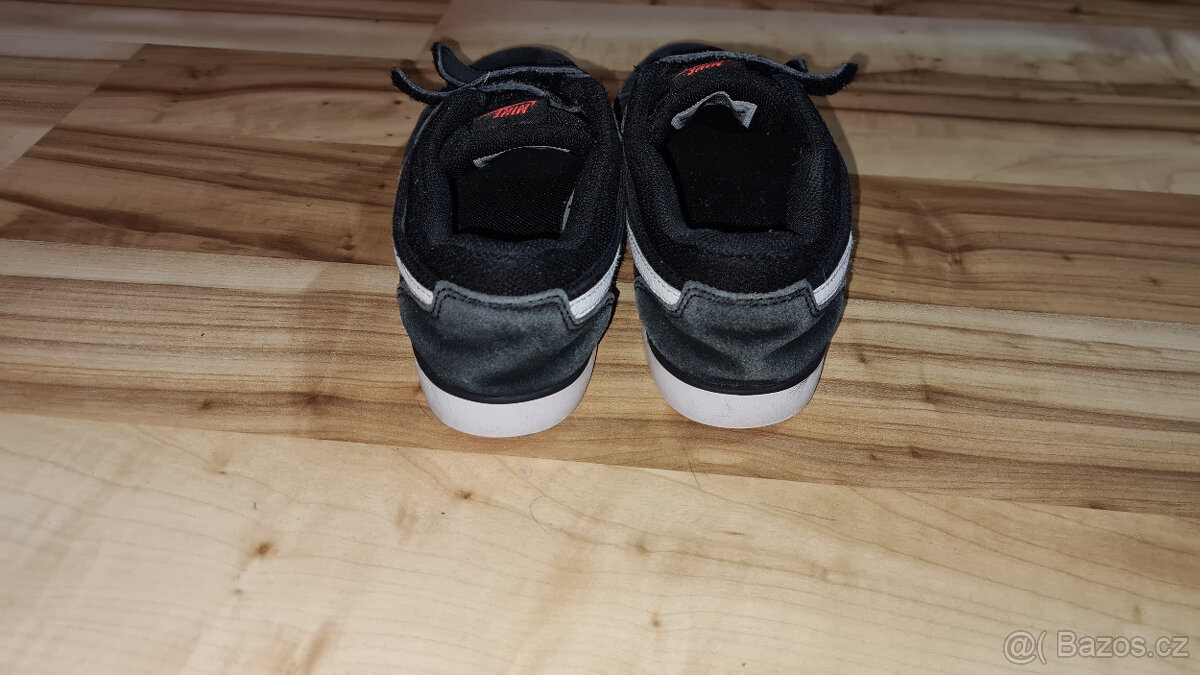 Dětské tenisky Nike vel.34 - 4