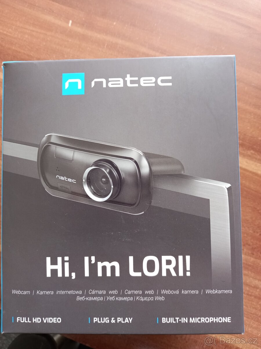 Natec Lori - 4
