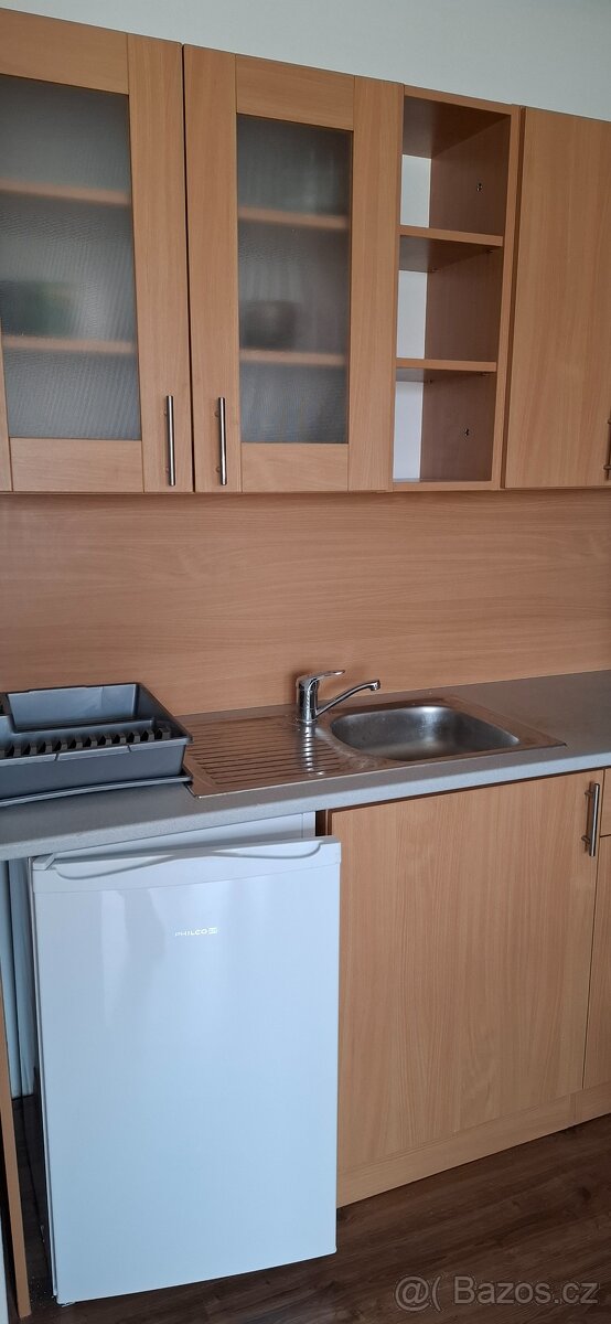 Pronájem garsonky - 4