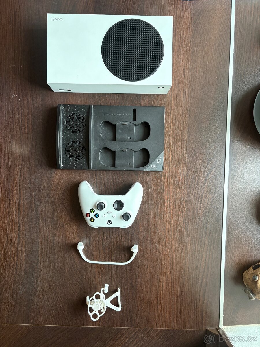 Xbox Series S - 4