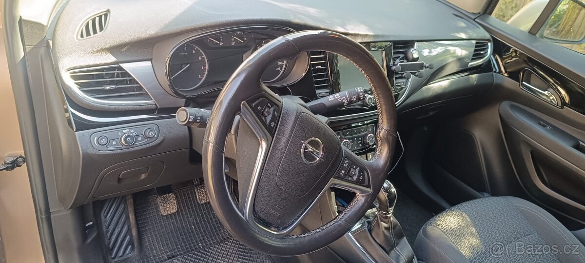Opel Mokka X - 4