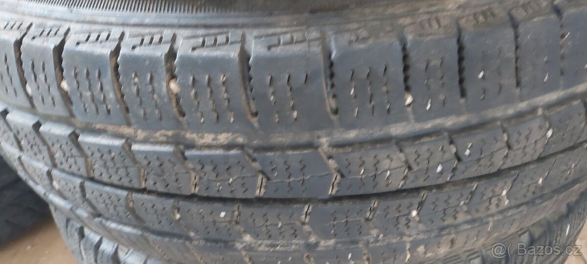 195/75 R16 - 4