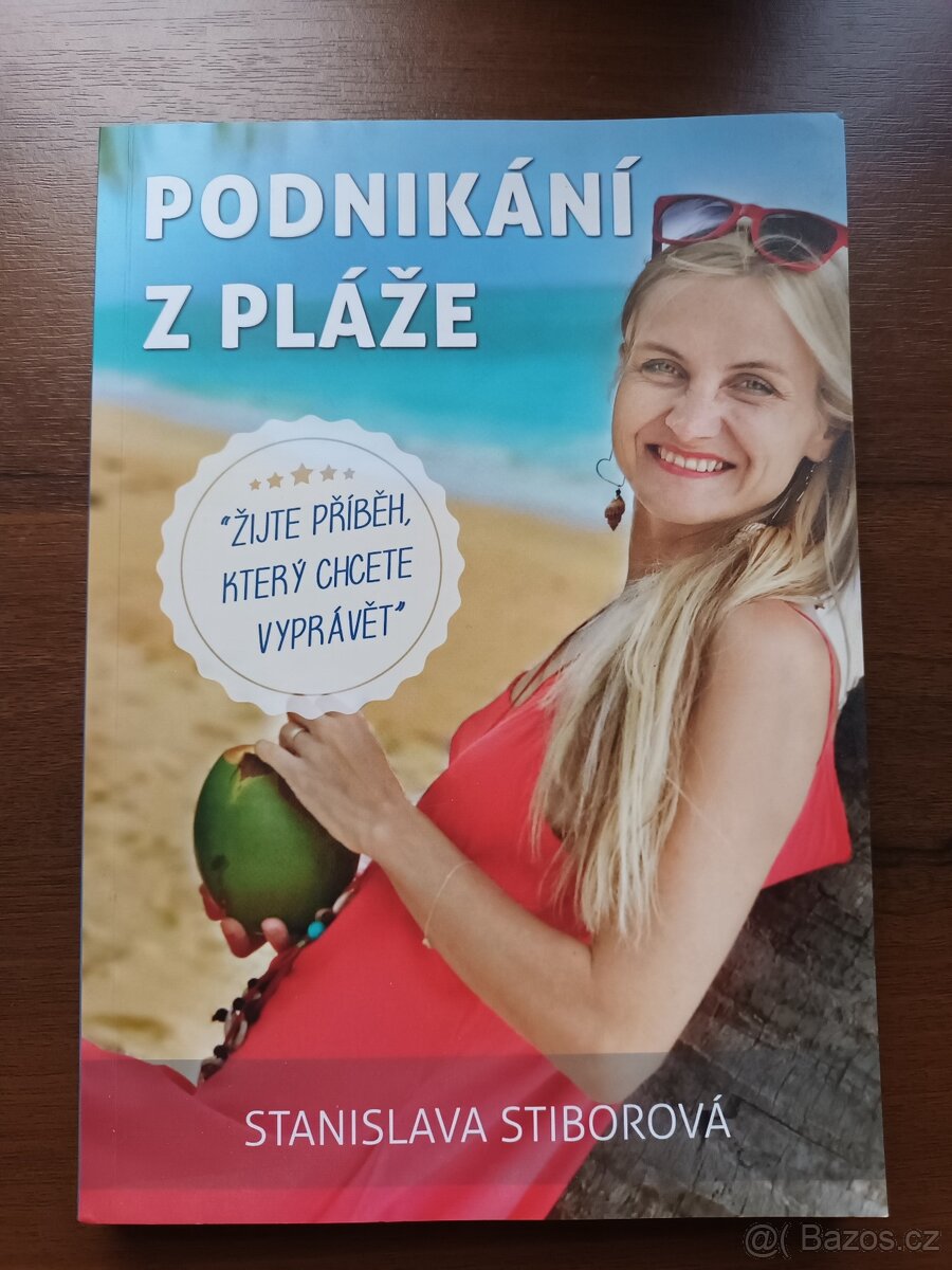 Knihy pro osobní rozvoj - 4