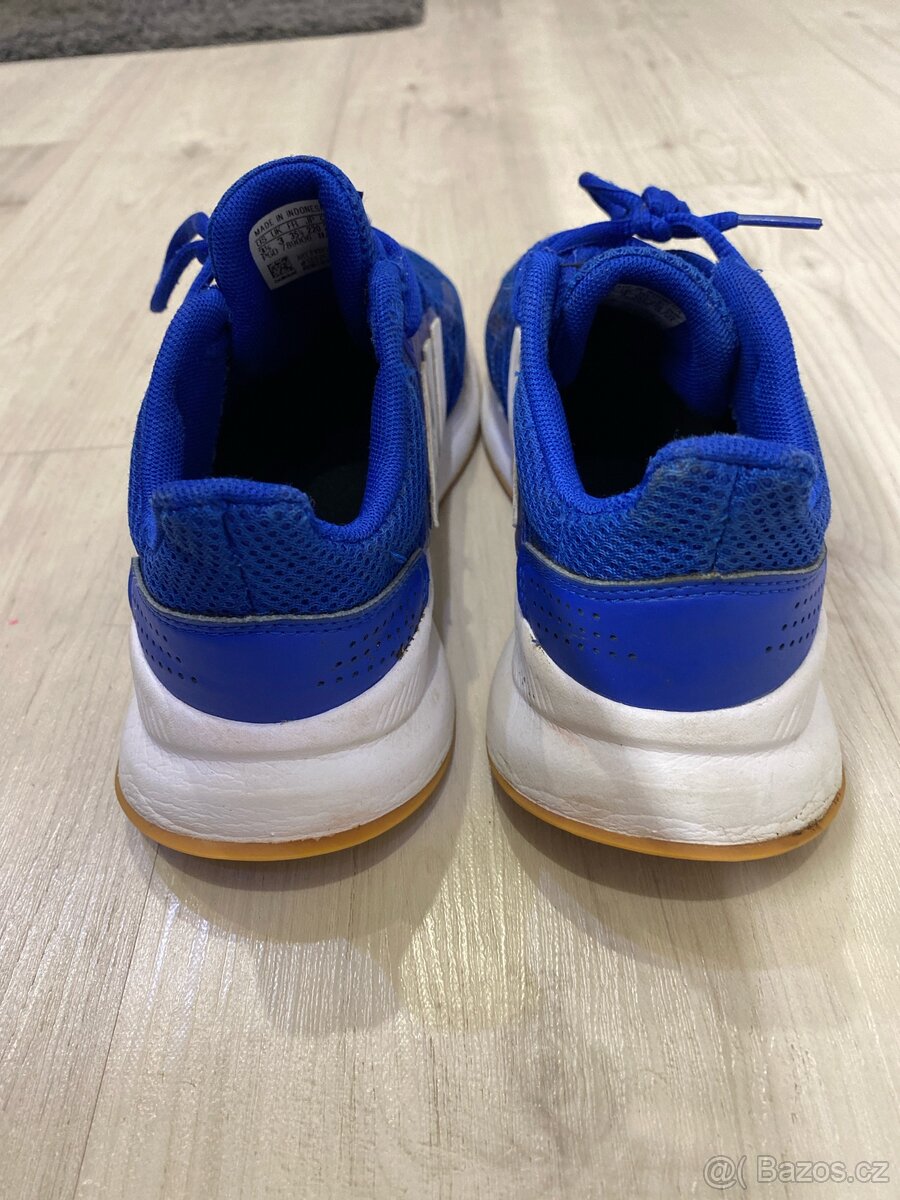 Boty Adidas - 4