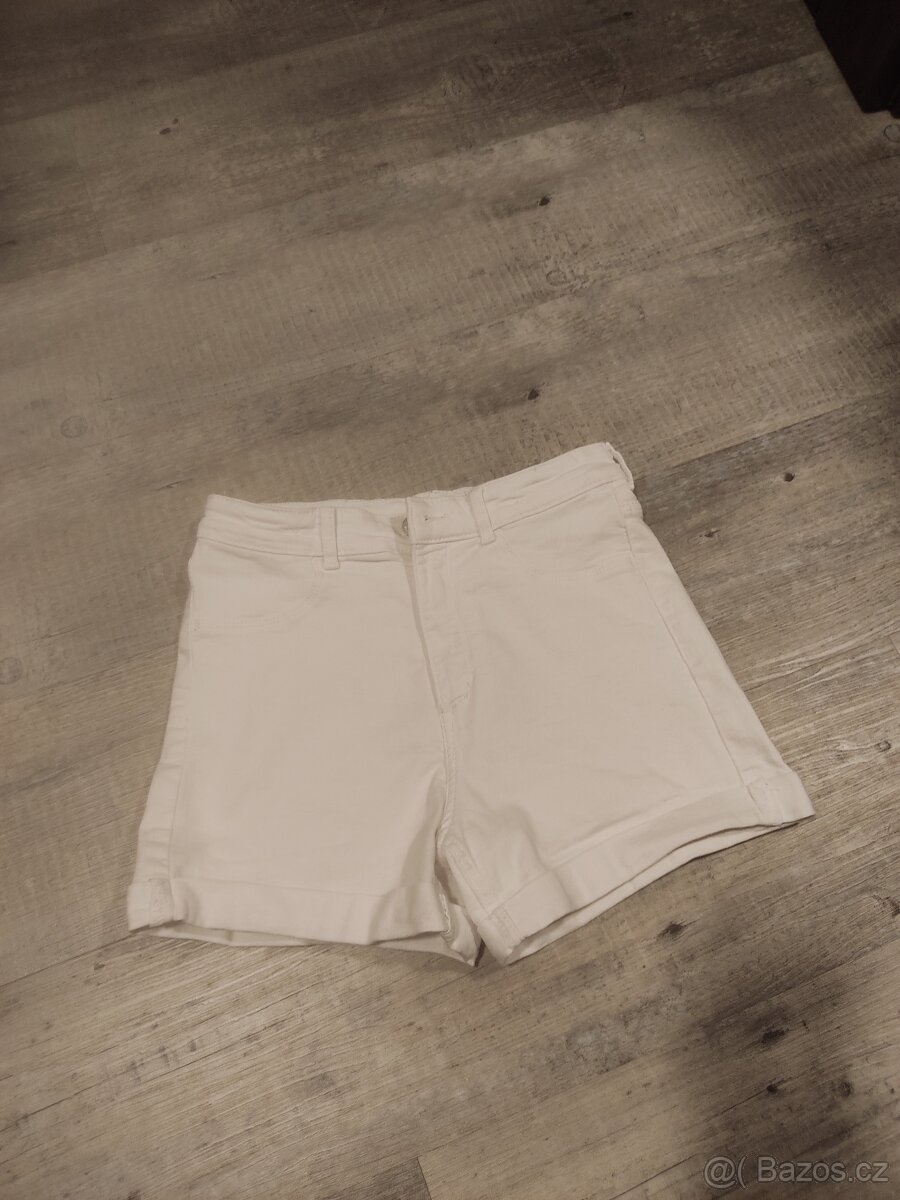 2x kraťasy H&M - 4