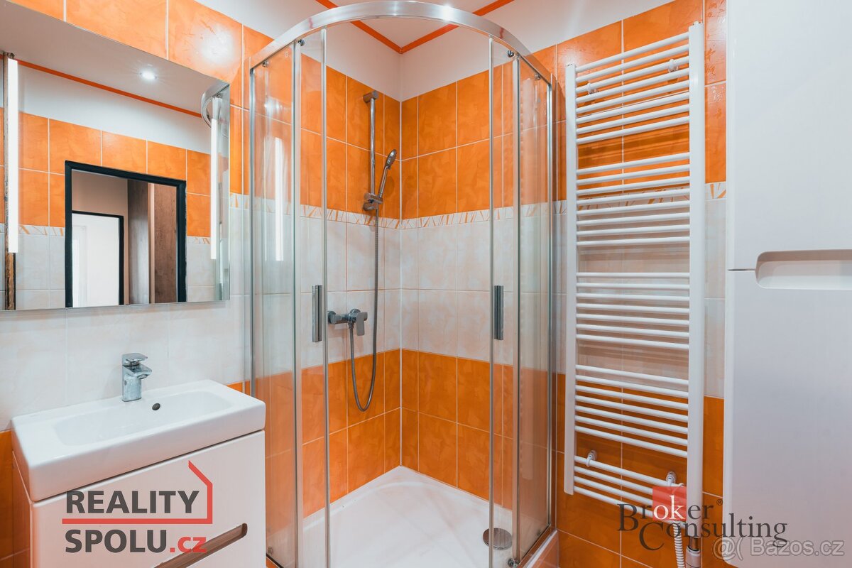 Prodej, byty/3+1, 72 m2, Severní 1167, 36301 Ostrov, Karlovy - 4