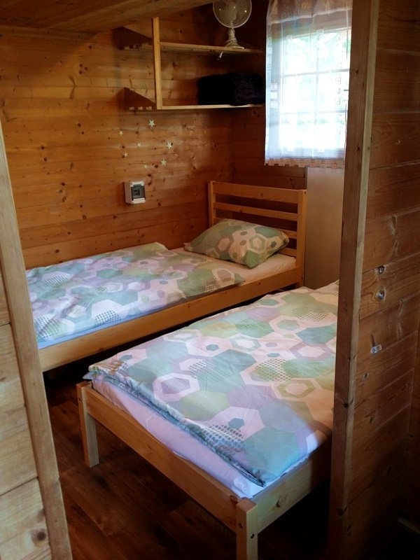 Stavební pozemek s RD, Teplice v Cechach - 4