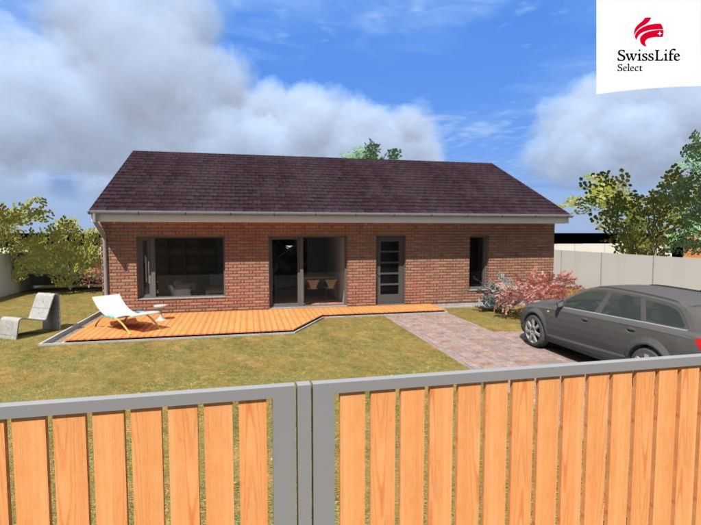 Prodej rodinného domu 101 m2, Vejprnice - 4